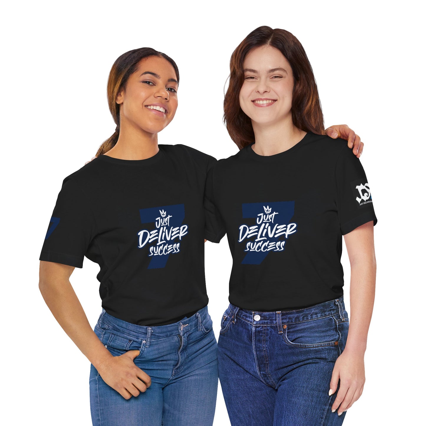 Just Deliver Success, Blue That City 7 Summer Collection