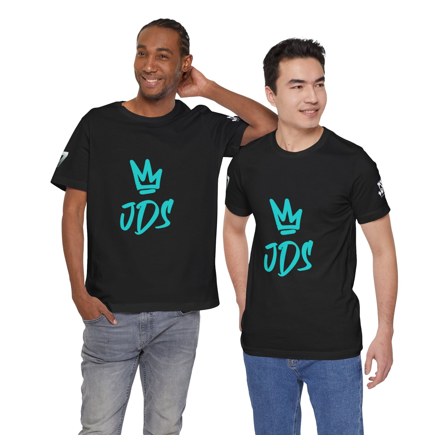 Just Deliver Success Blue Combo That City 7 Summer Collection