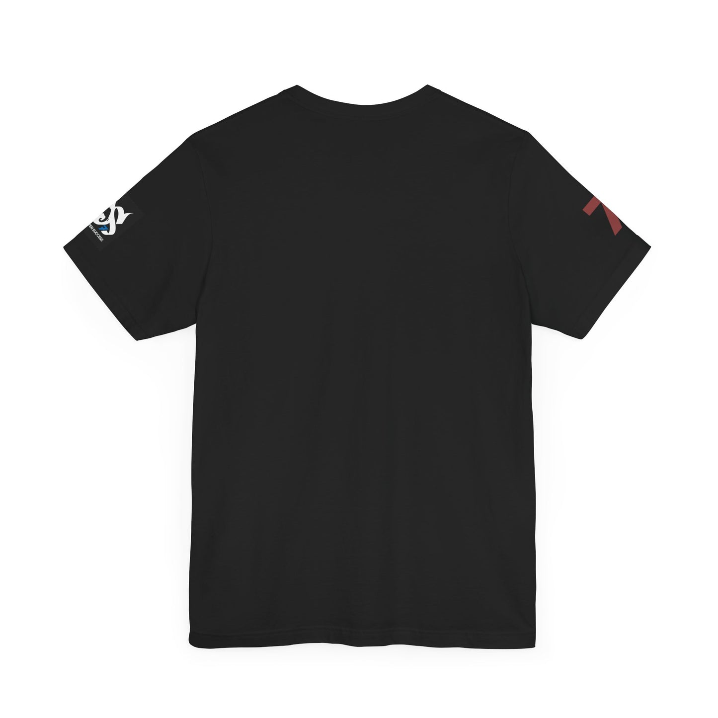 The City 7 Just Deliver Success Summer Shirt