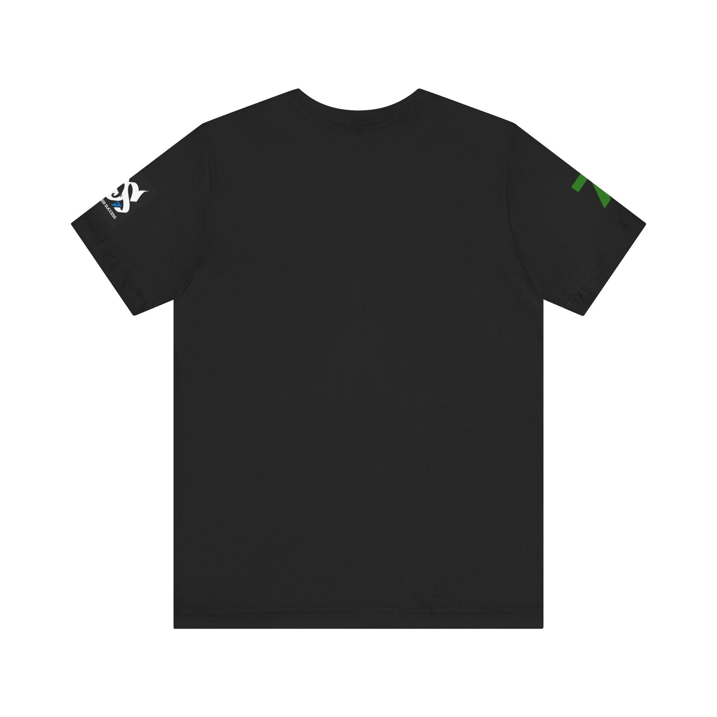Just Deliver Success Forest Green Summer Collection