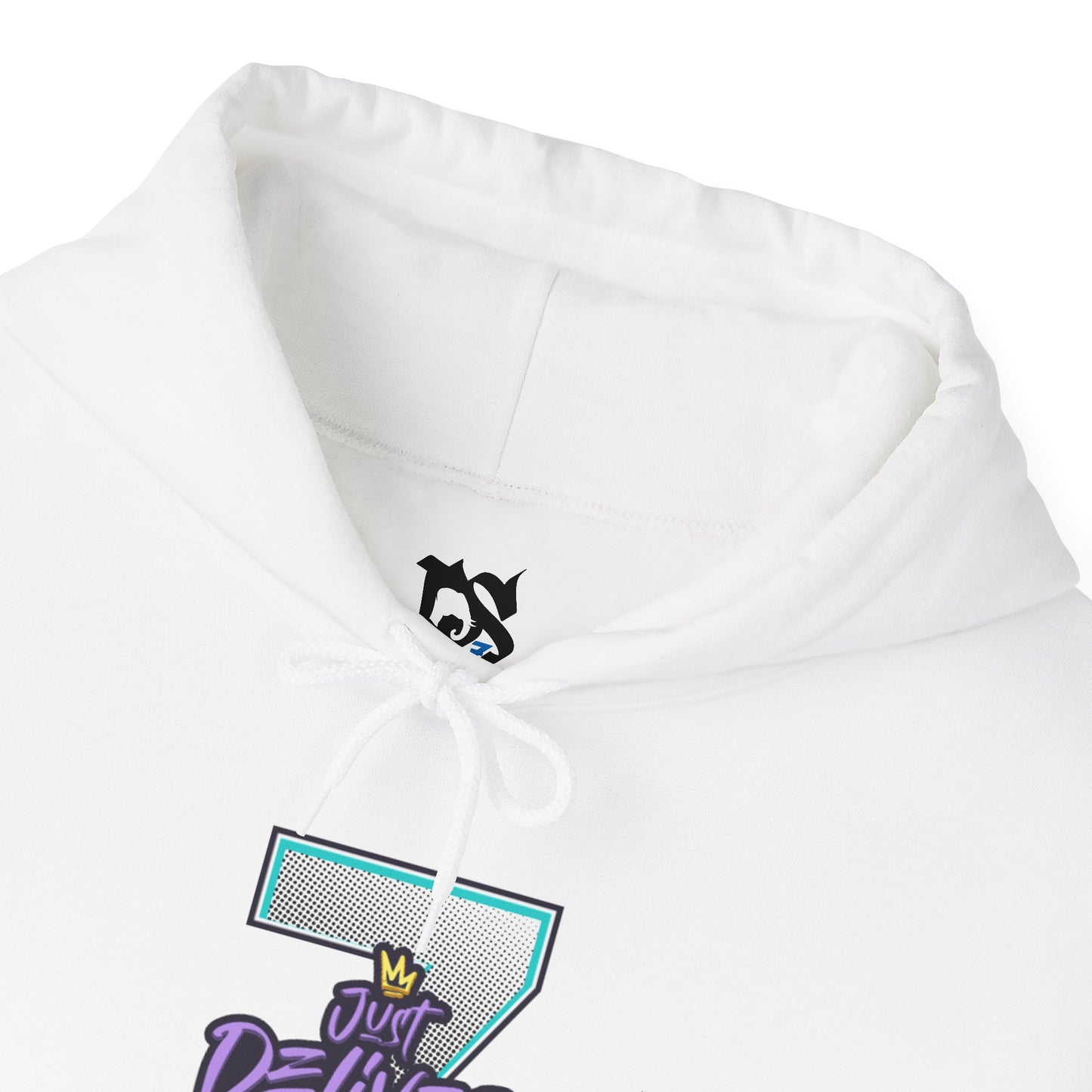 Unisex Just Deliver Success That City 7 Sweater