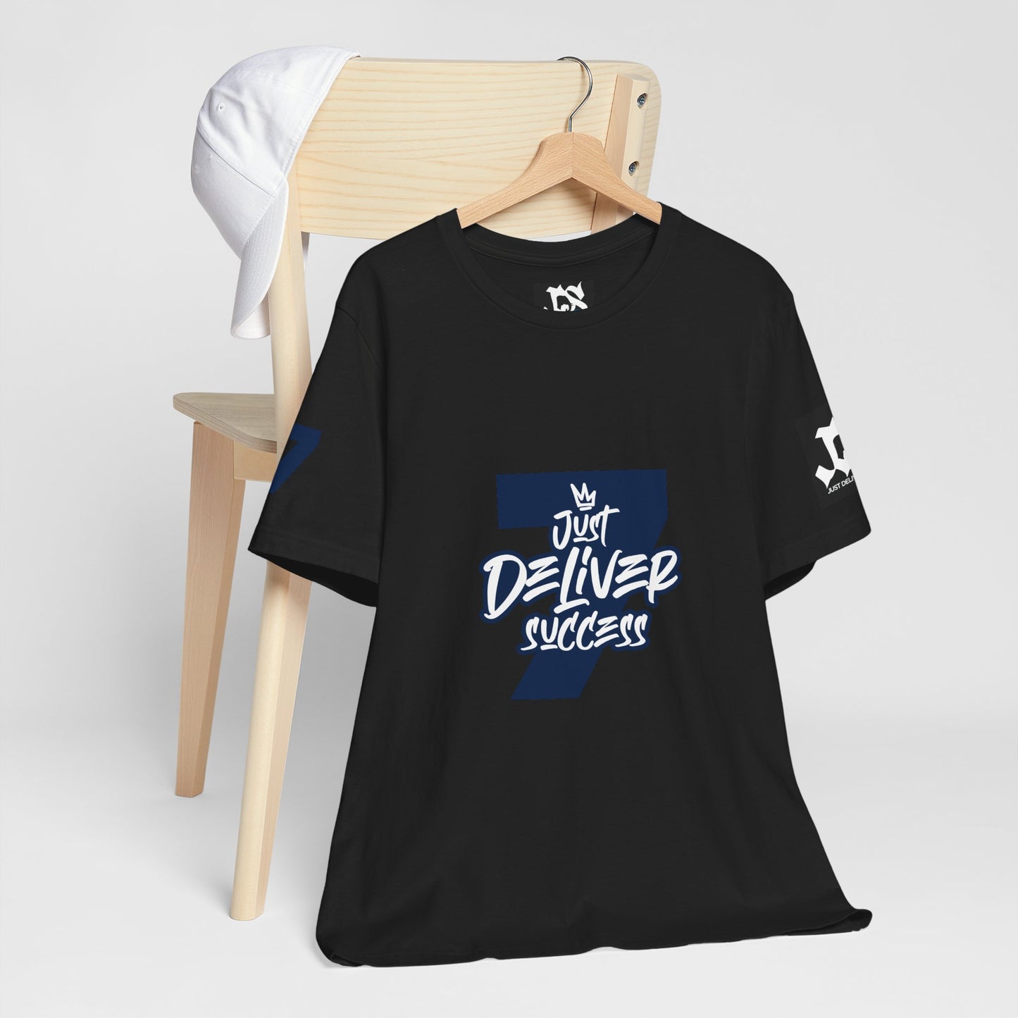 Just Deliver Success, Blue That City 7 Summer Collection