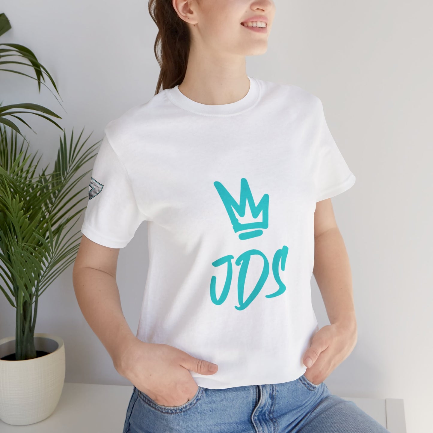 Just Deliver Success Blue Combo That City 7 Summer Collection