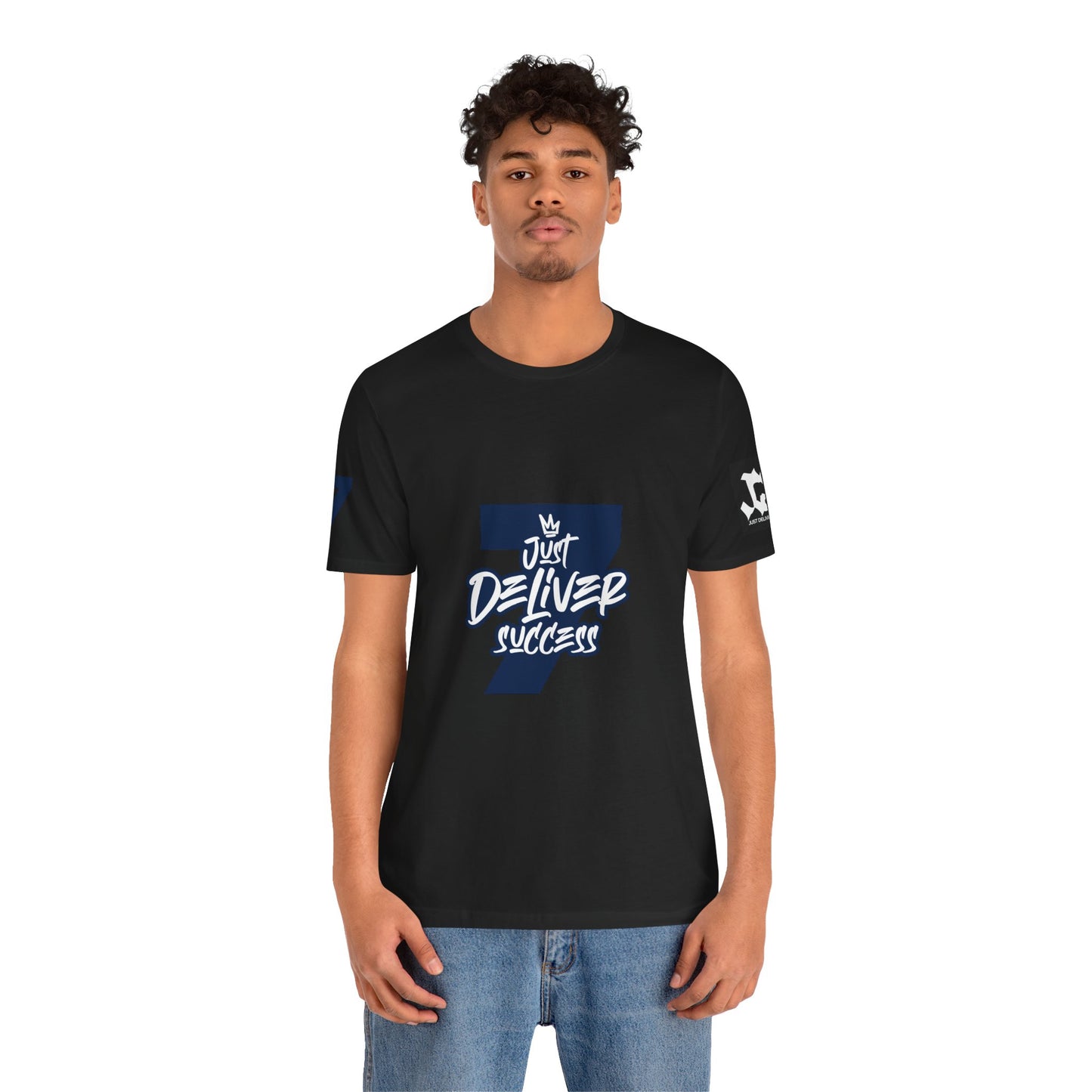 Just Deliver Success, Blue That City 7 Summer Collection
