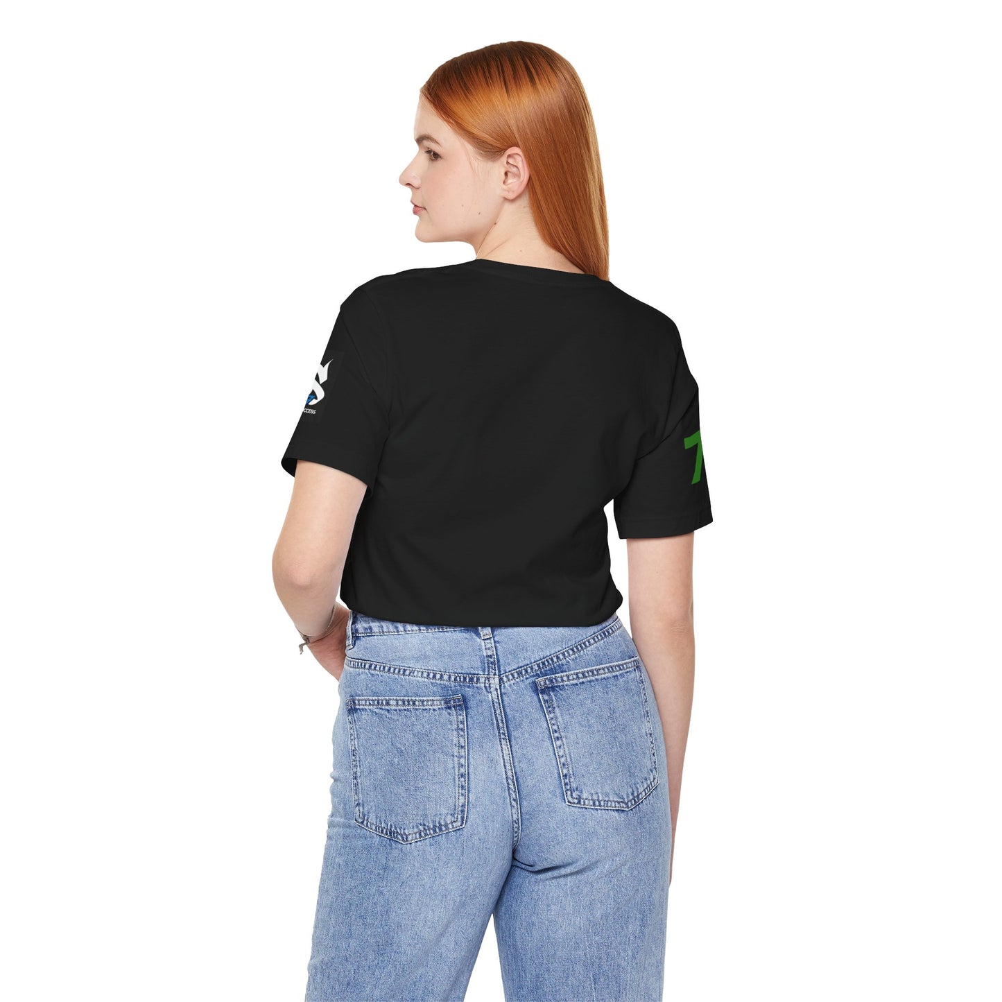 Just Deliver Success Forest Green Summer Collection