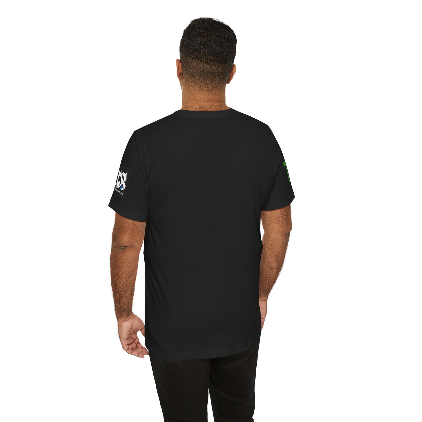 Just Deliver Success Forest Green Summer Collection
