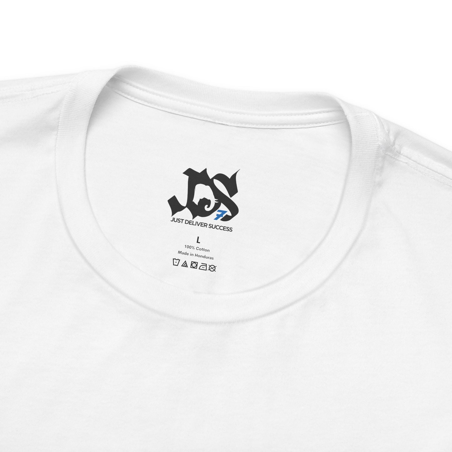 Just Deliver Success Blue Combo That City 7 Summer Collection