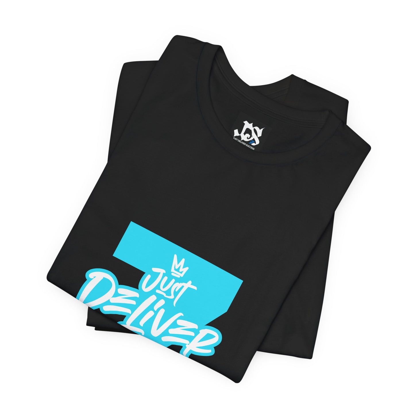 Just Deliver Success Light Blue That City 7 Summer Collection