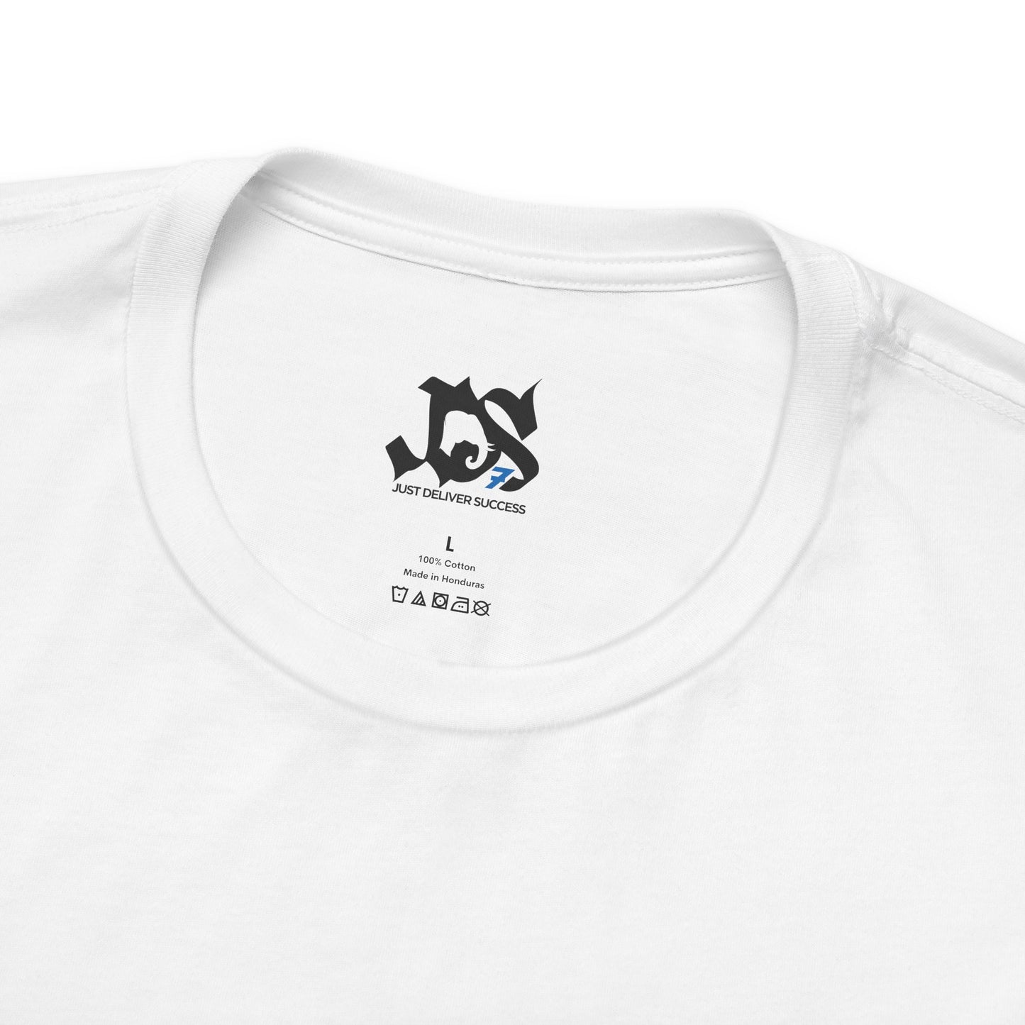 Just Deliver Success Forest Green Summer Collection