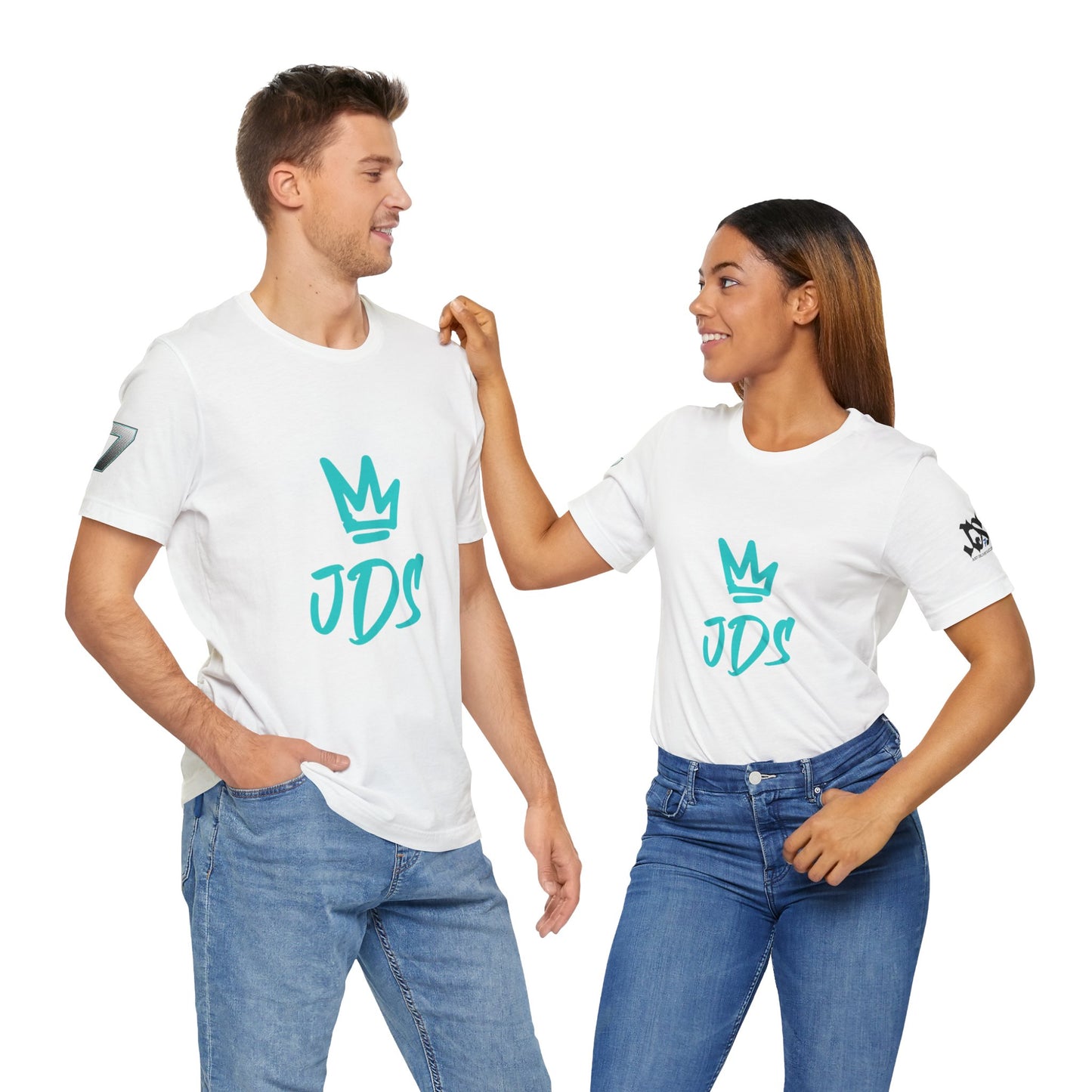 Just Deliver Success Blue Combo That City 7 Summer Collection