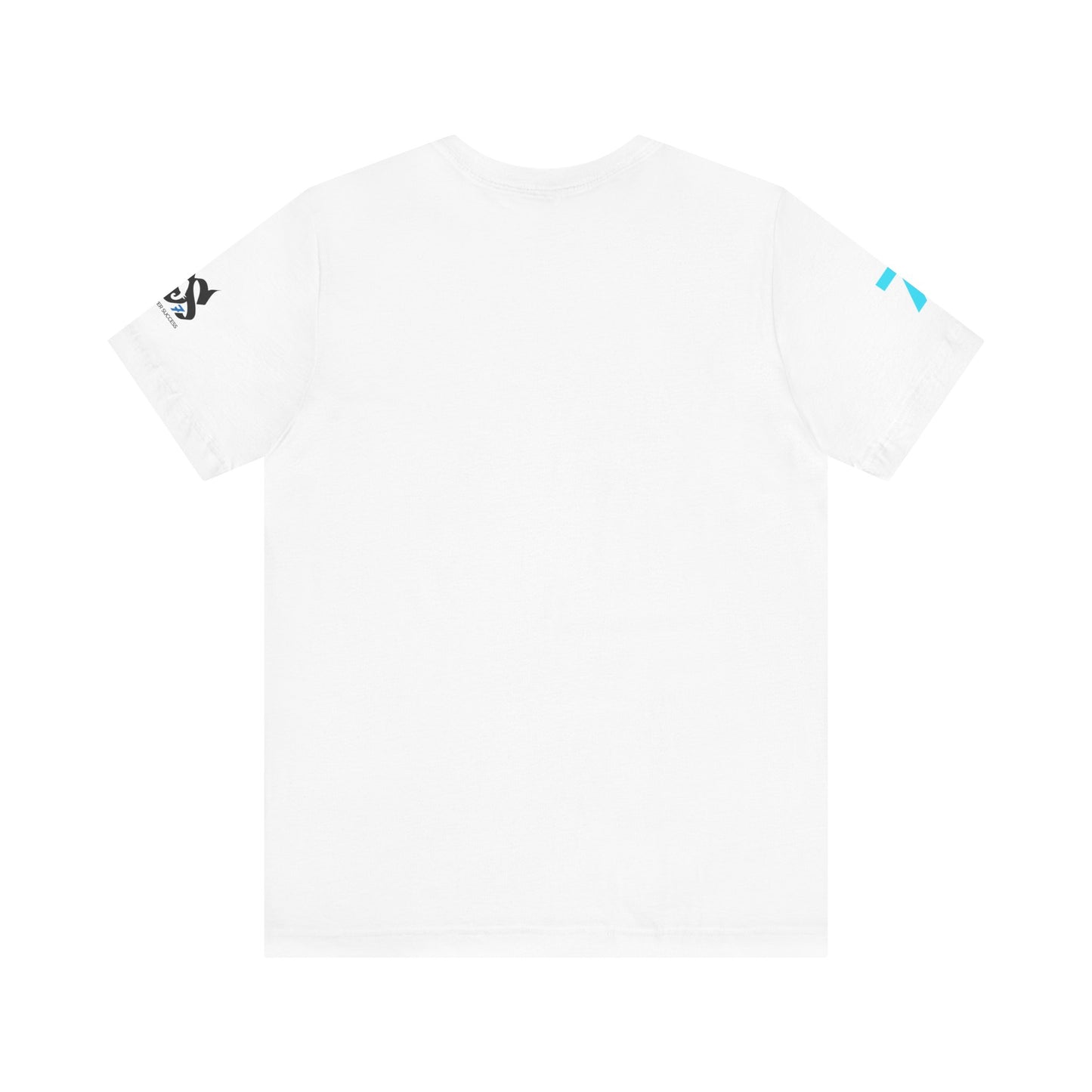 Just Deliver Success Light Blue That City 7 Summer Collection
