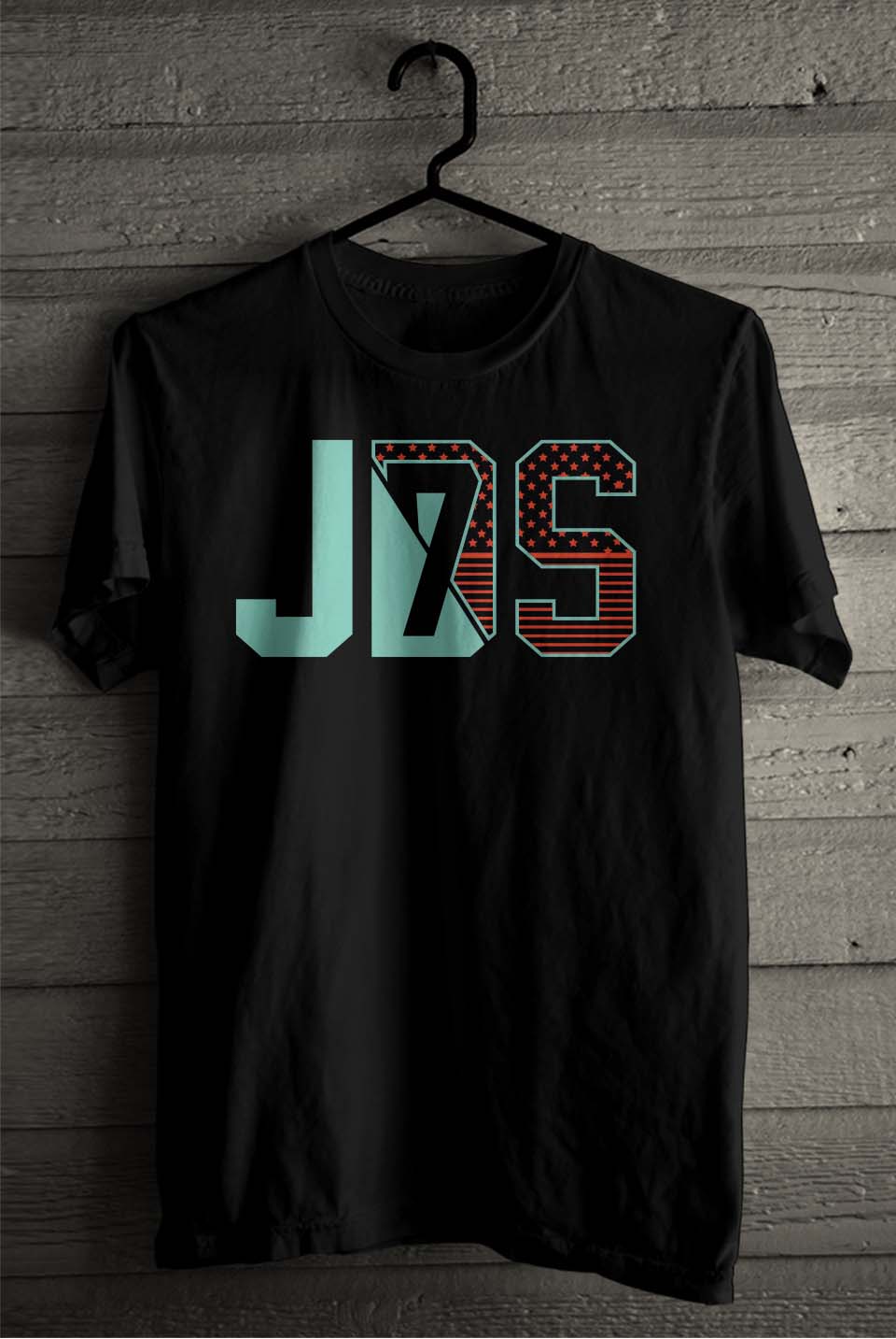 Who’s J