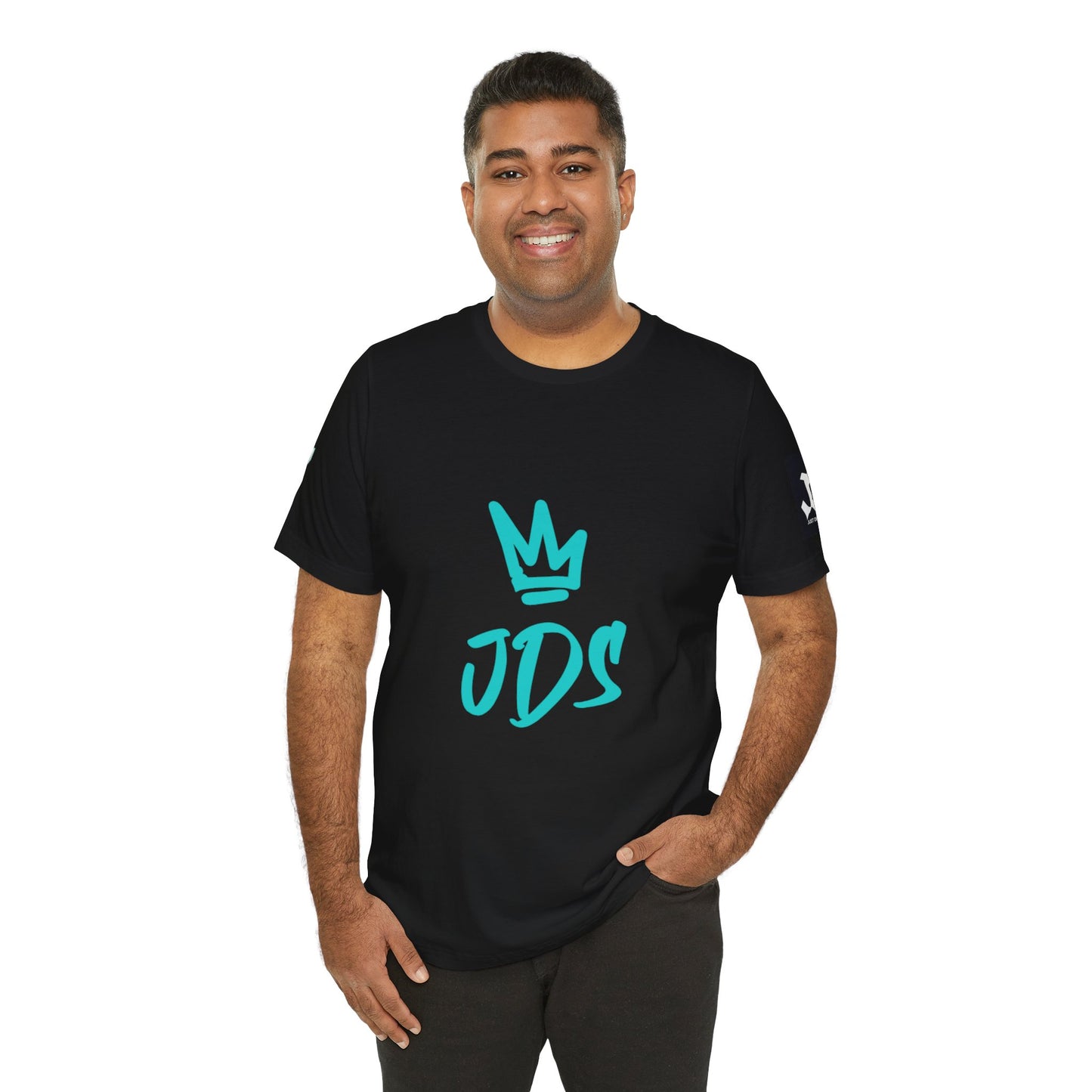 Just Deliver Success Blue Combo That City 7 Summer Collection