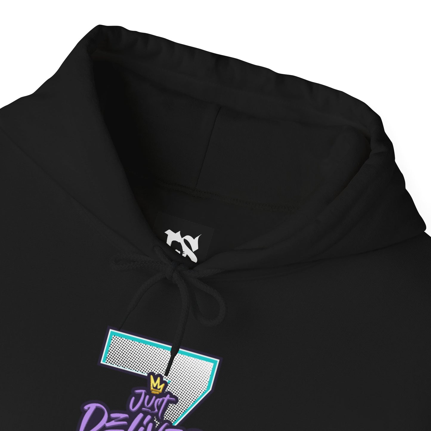 Unisex Just Deliver Success That City 7 Sweater