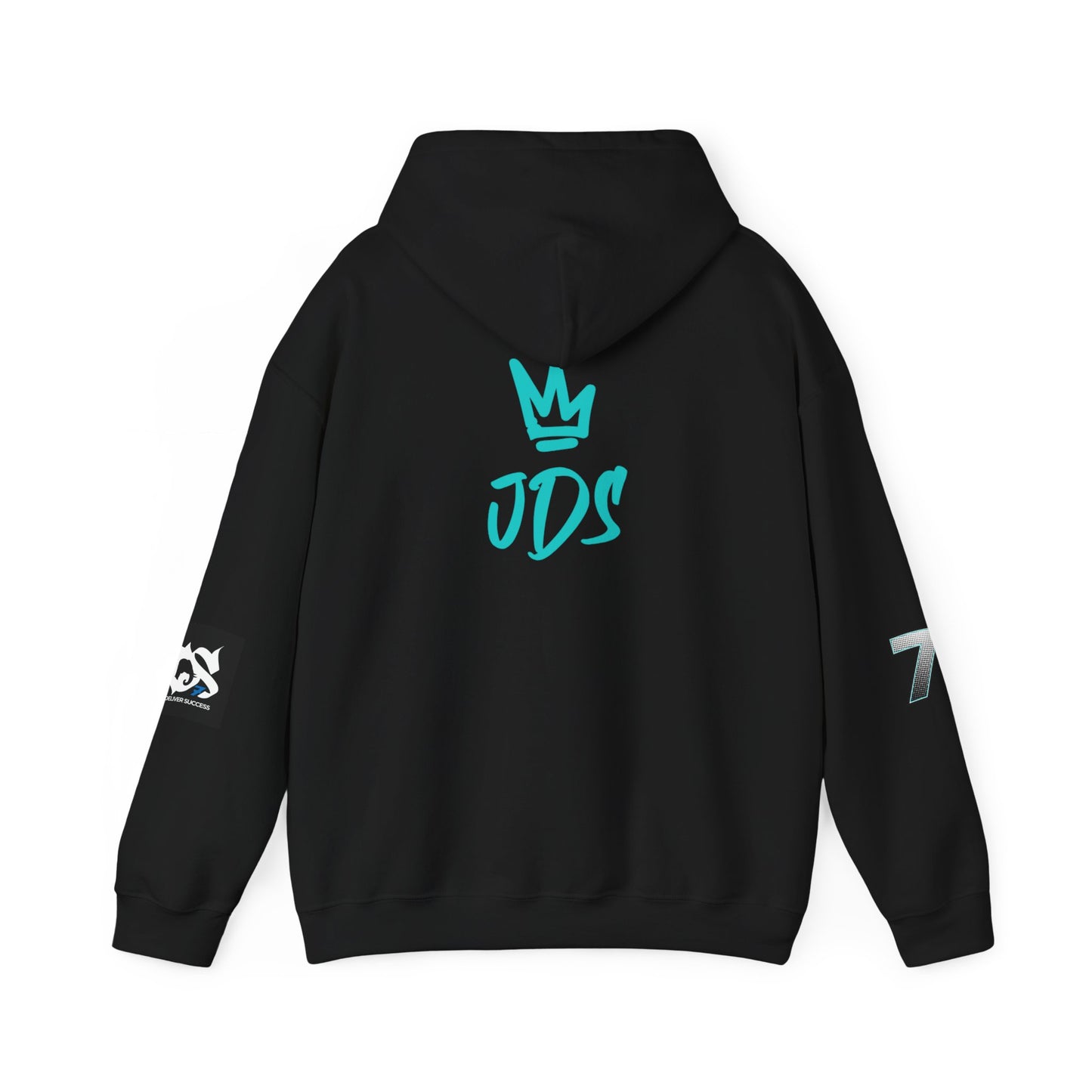 Unisex Just Deliver Success That City 7 Sweater