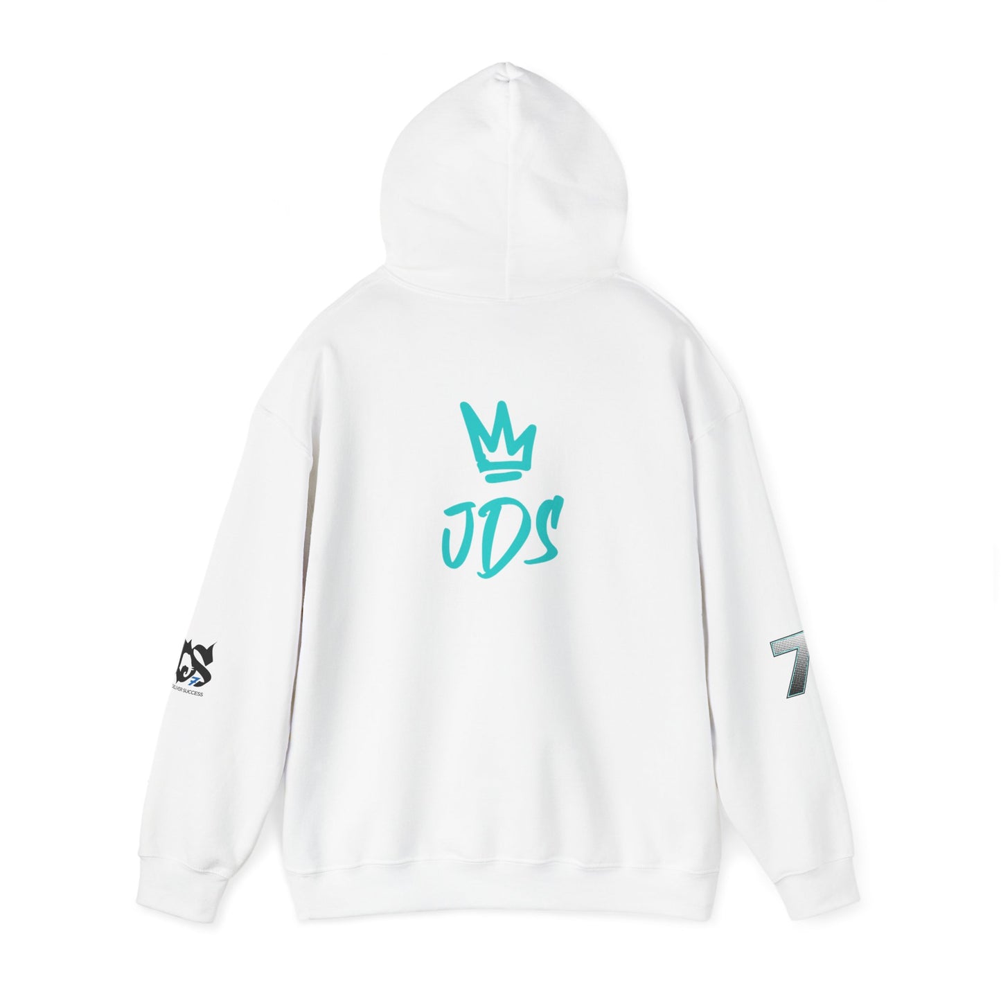 Unisex Just Deliver Success That City 7 Sweater