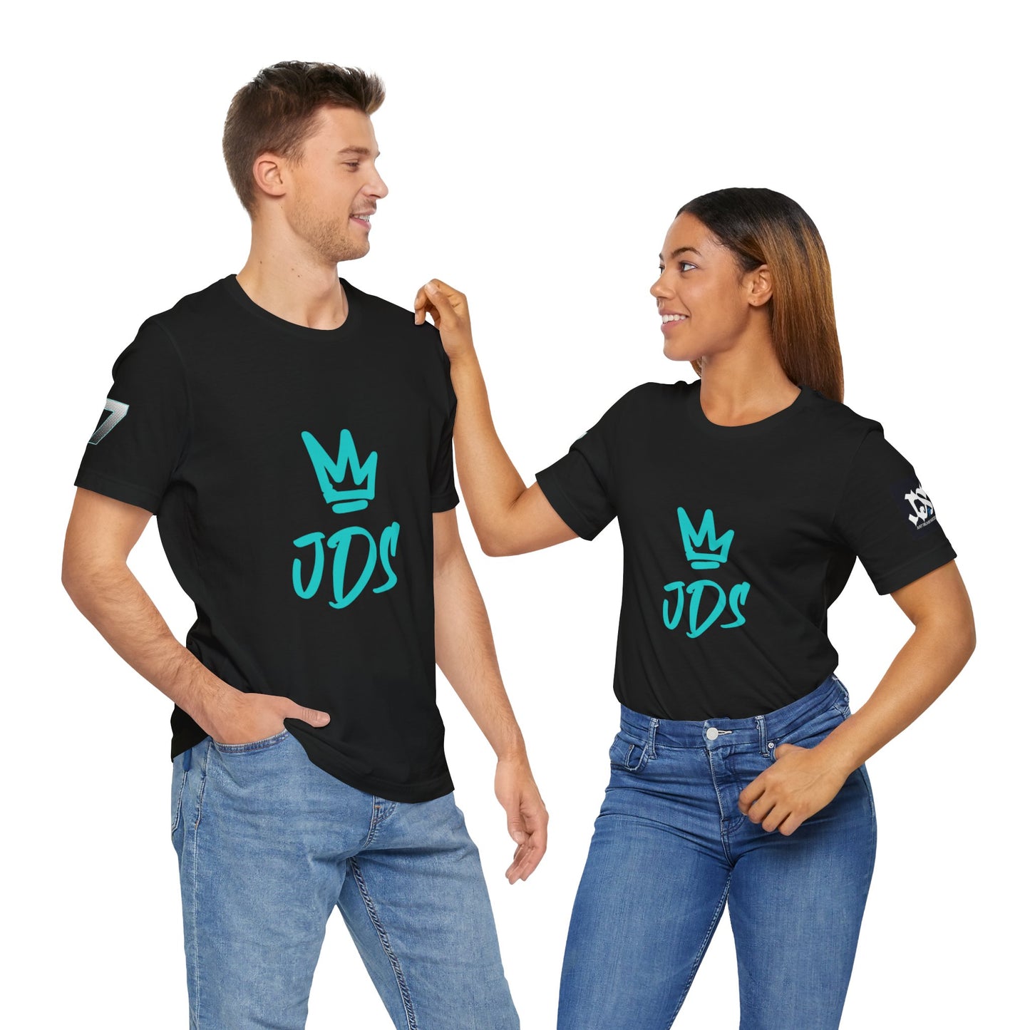Just Deliver Success Blue Combo That City 7 Summer Collection