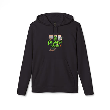Just Deliver Success That City 7 Sports Fleece Hoodie