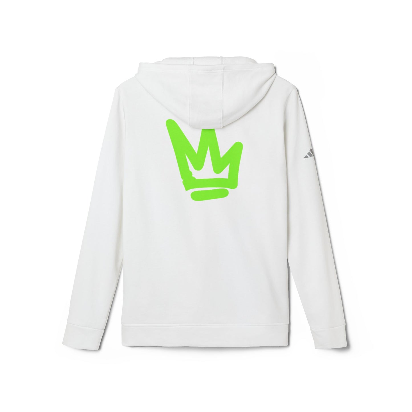 Just Deliver Success That City 7 Sports Fleece Hoodie