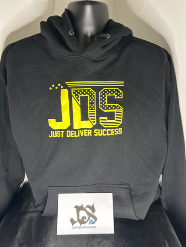 JDS Hoodie
