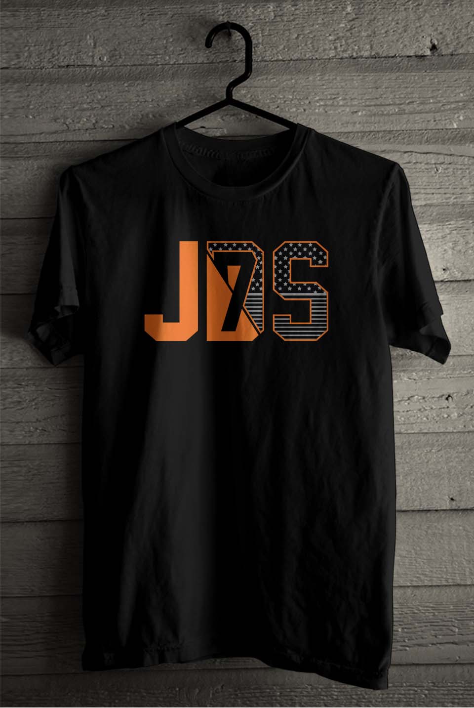 Who’s J