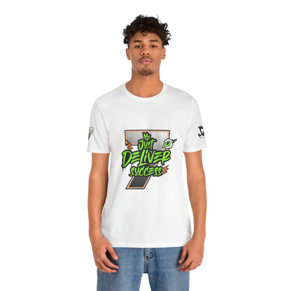 Just Deliver Success Da Desert That City 7 Summer Collection