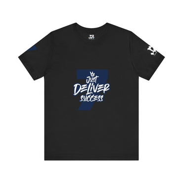 Just Deliver Success, Blue That City 7 Summer Collection