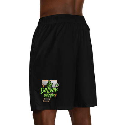 Just Deliver Success Da Desert Shorts