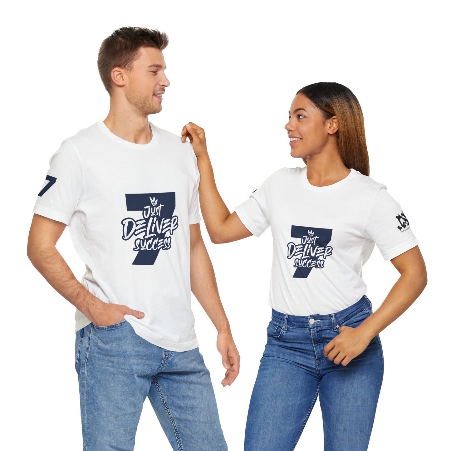 Just Deliver Success, Blue That City 7 Summer Collection