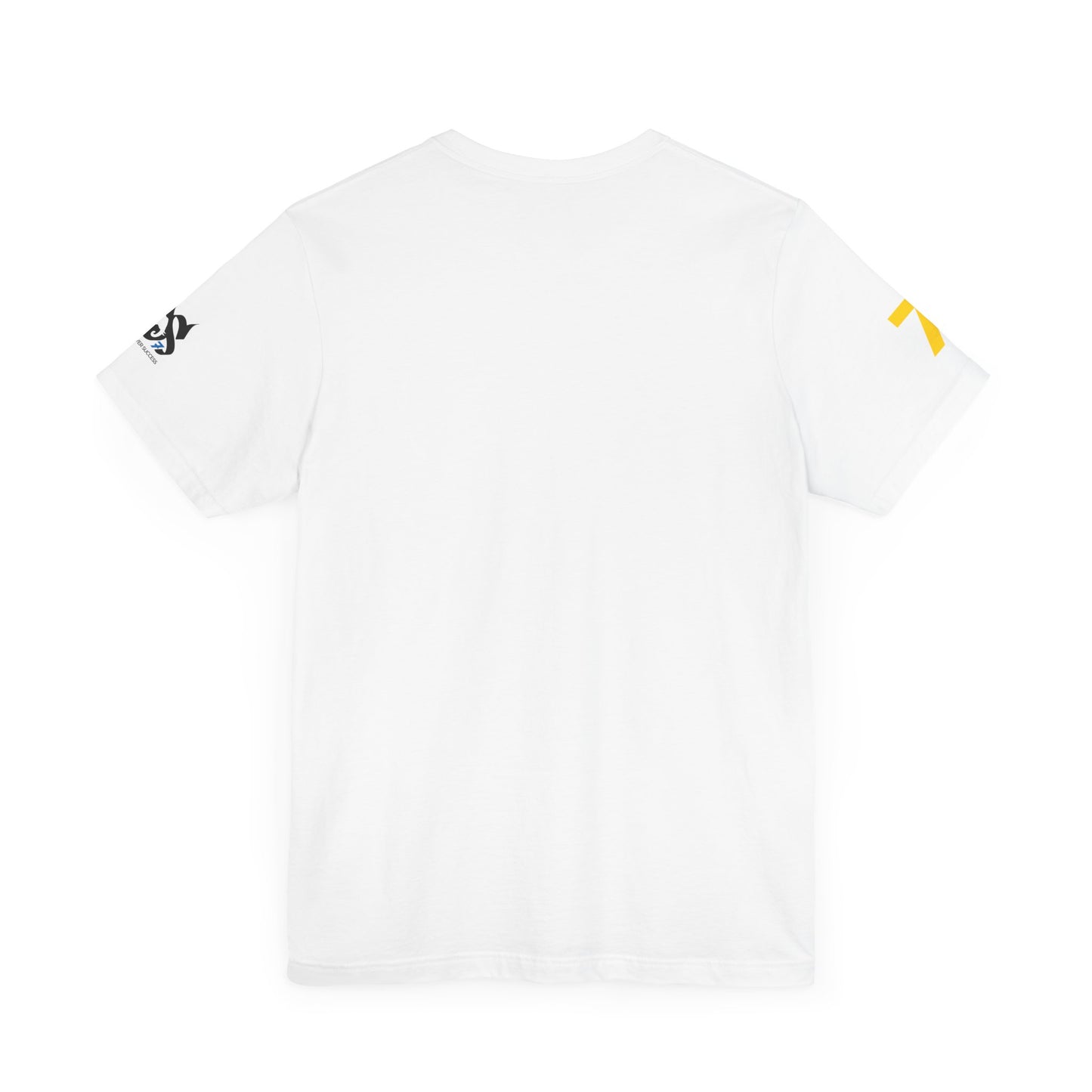 Just Deliver Success Gold That City 7 Summer Collection