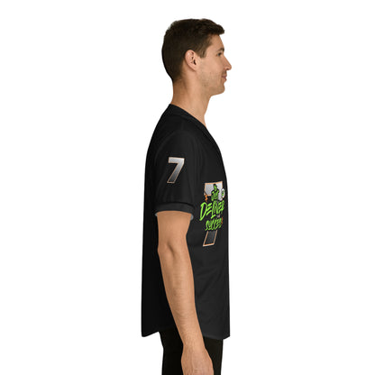 Just Deliver Success Da Desert Jersey