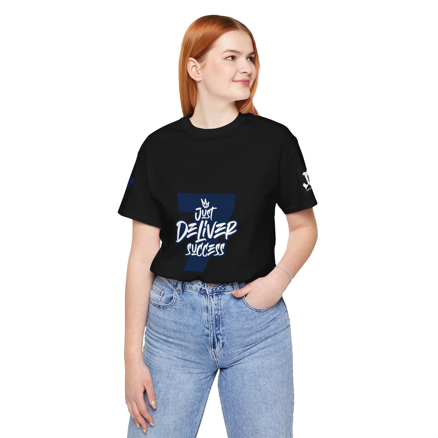 Just Deliver Success, Blue That City 7 Summer Collection