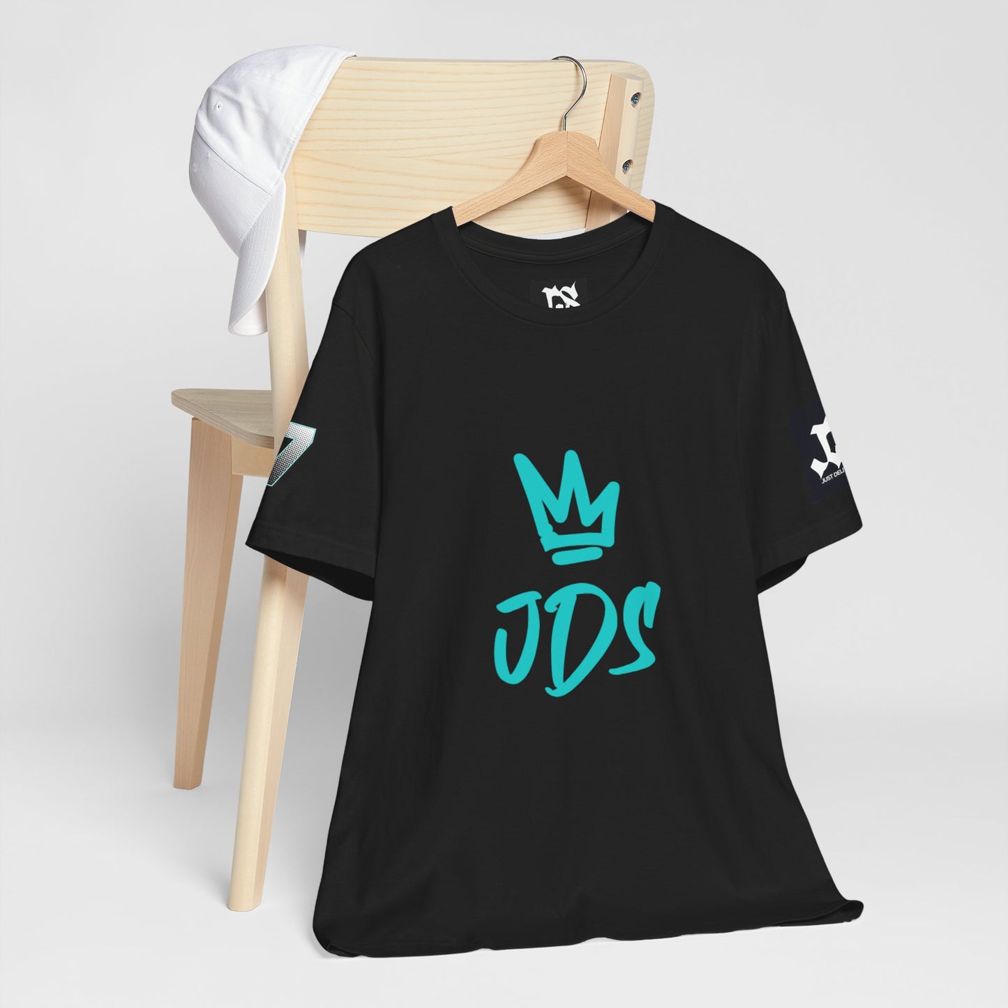 Just Deliver Success Blue Combo That City 7 Summer Collection