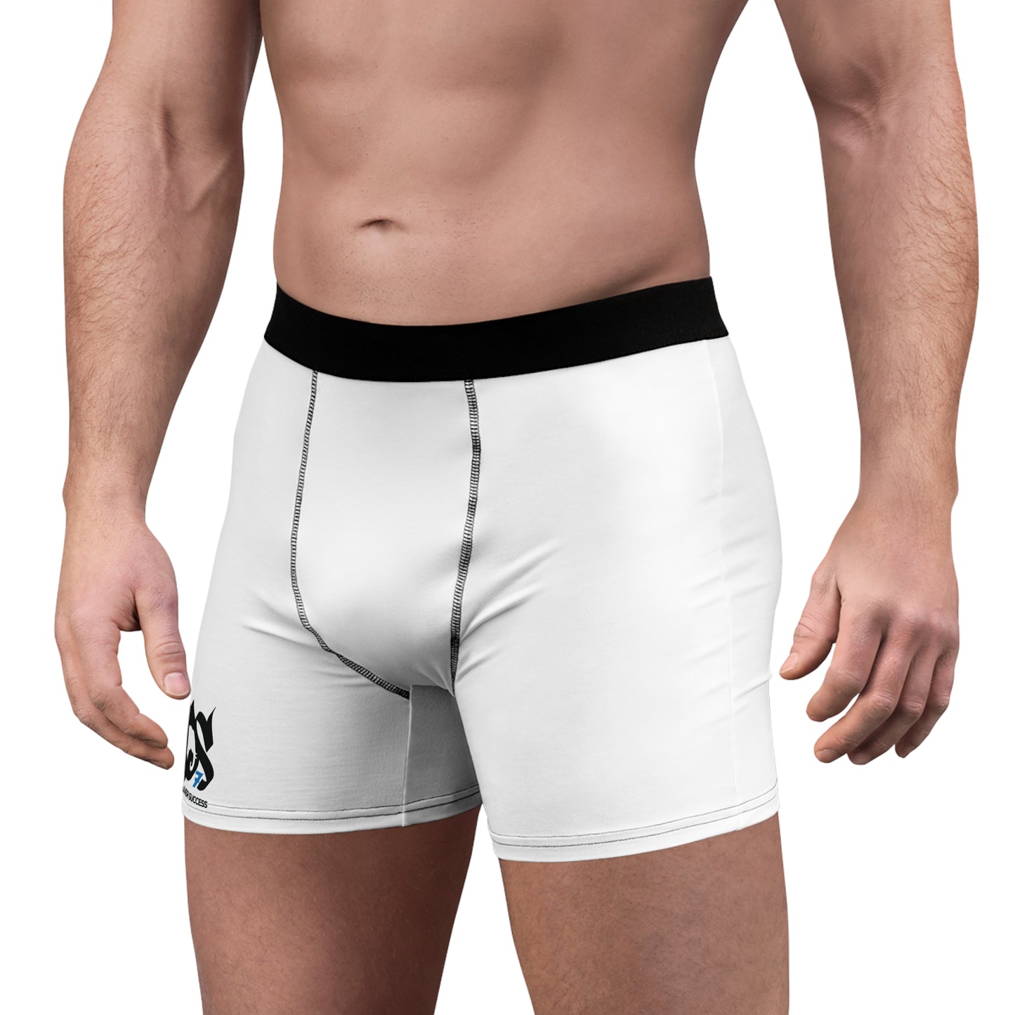 Custom Men’s Boxer Briefs with JDS