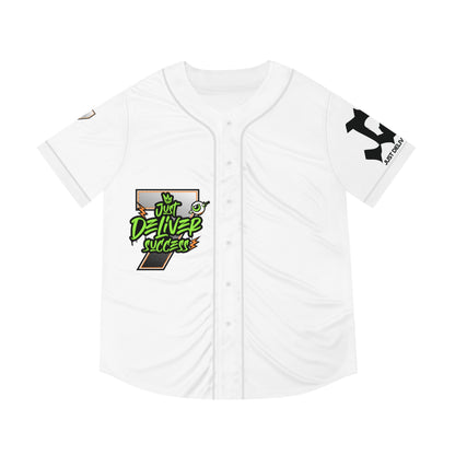 Just Deliver Success Da Desert Jersey