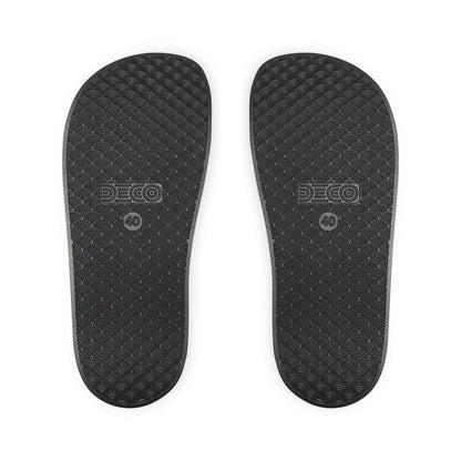Men's Stylish Removable-Strap Sandals - Perfect for Casual Summer Vibes