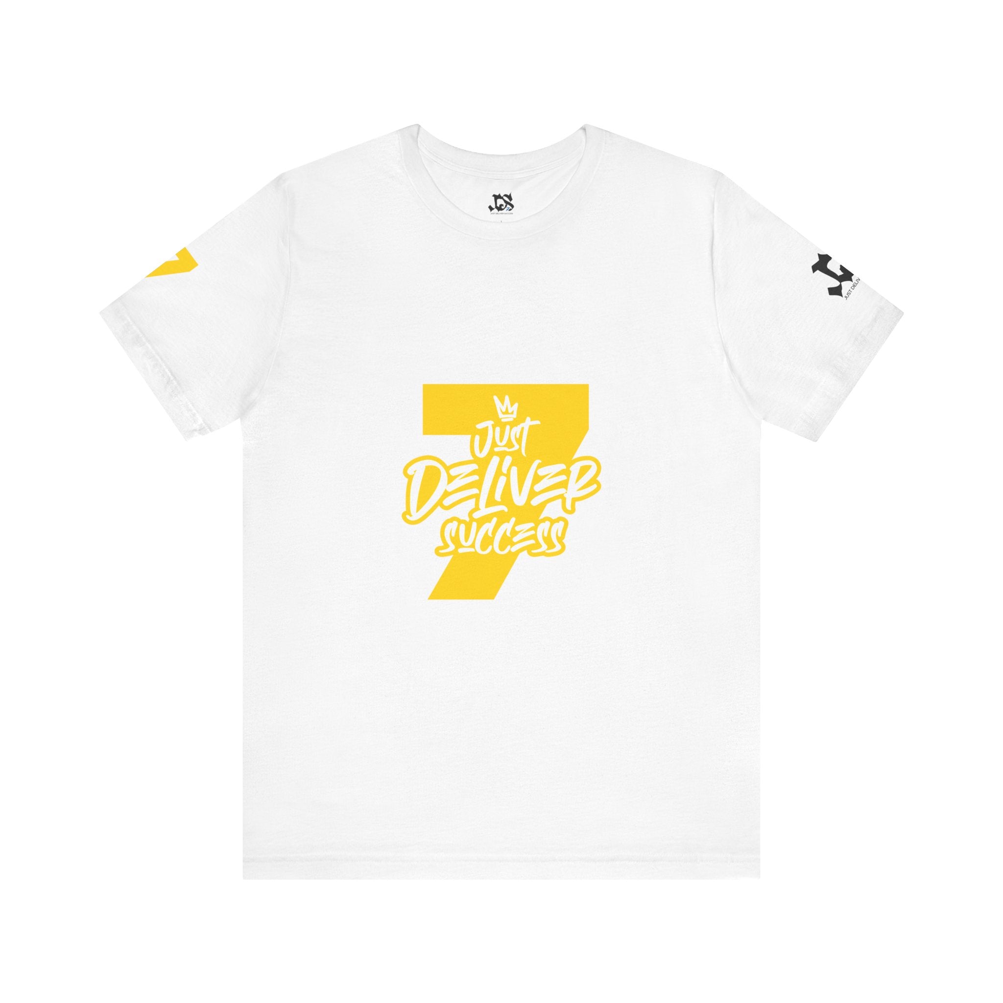 Just Deliver Success Gold That City 7 Summer Collection