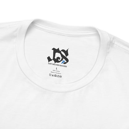 Just Deliver Success Light Blue That City 7 Summer Collection