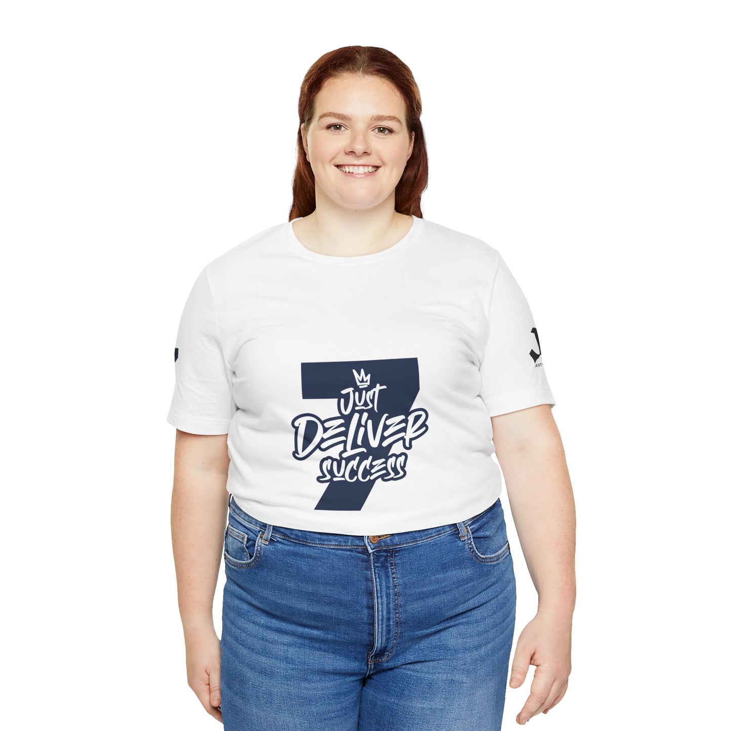 Just Deliver Success, Blue That City 7 Summer Collection