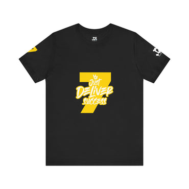 Just Deliver Success Gold That City 7 Summer Collection