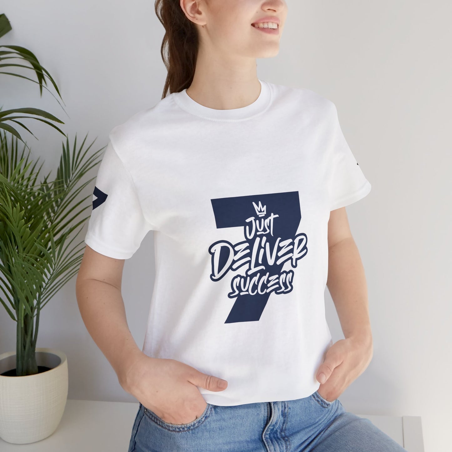 Just Deliver Success, Blue That City 7 Summer Collection