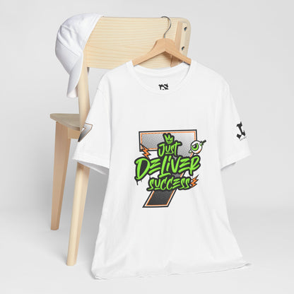 Just Deliver Success Da Desert That City 7 Summer Collection