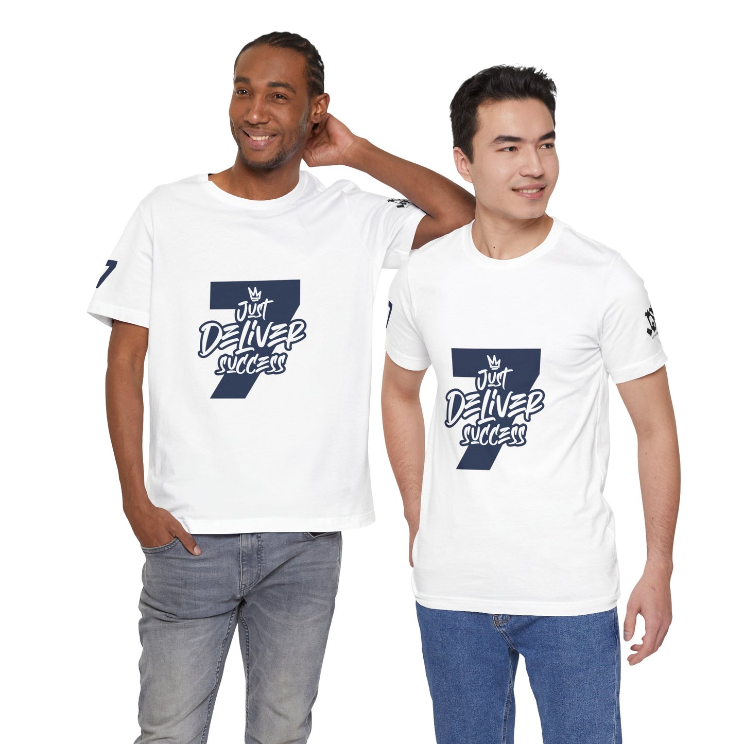 Just Deliver Success, Blue That City 7 Summer Collection