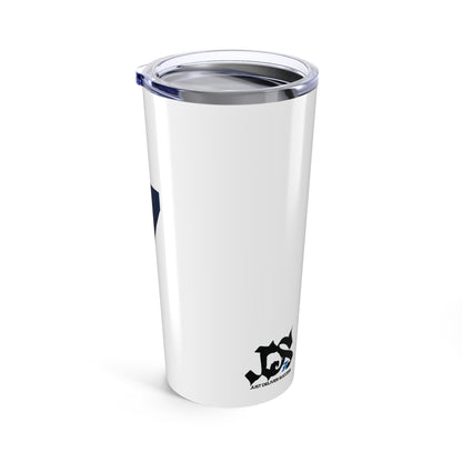 JDS 20oz Tumbler
