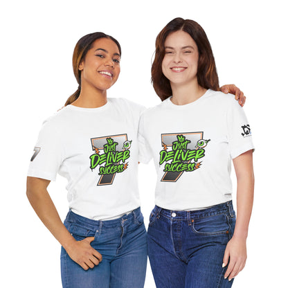 Just Deliver Success Da Desert That City 7 Summer Collection