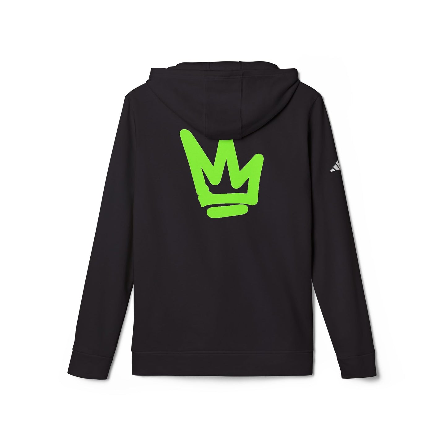 Just Deliver Success That City 7 Sports Fleece Hoodie