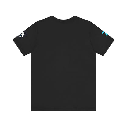 Just Deliver Success Light Blue That City 7 Summer Collection