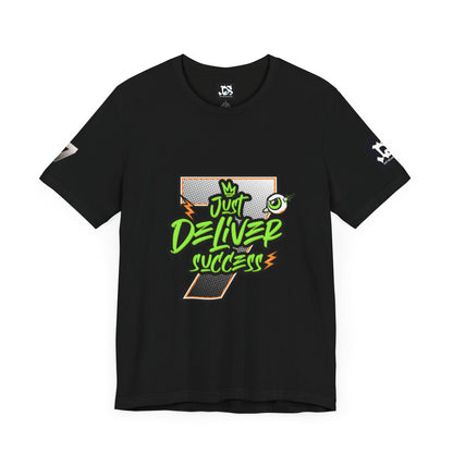 Just Deliver Success Da Desert That City 7 Summer Collection