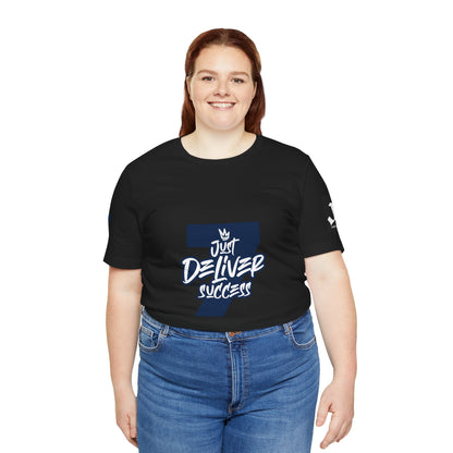 Just Deliver Success, Blue That City 7 Summer Collection