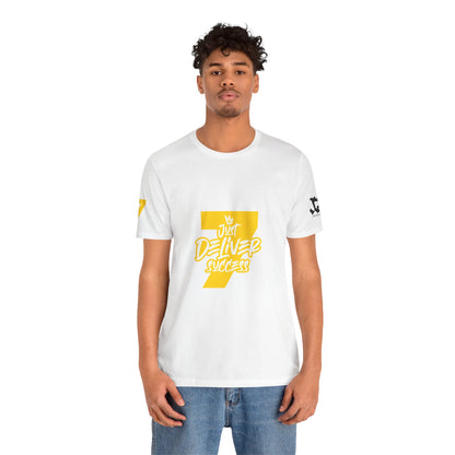 Just Deliver Success Gold That City 7 Summer Collection